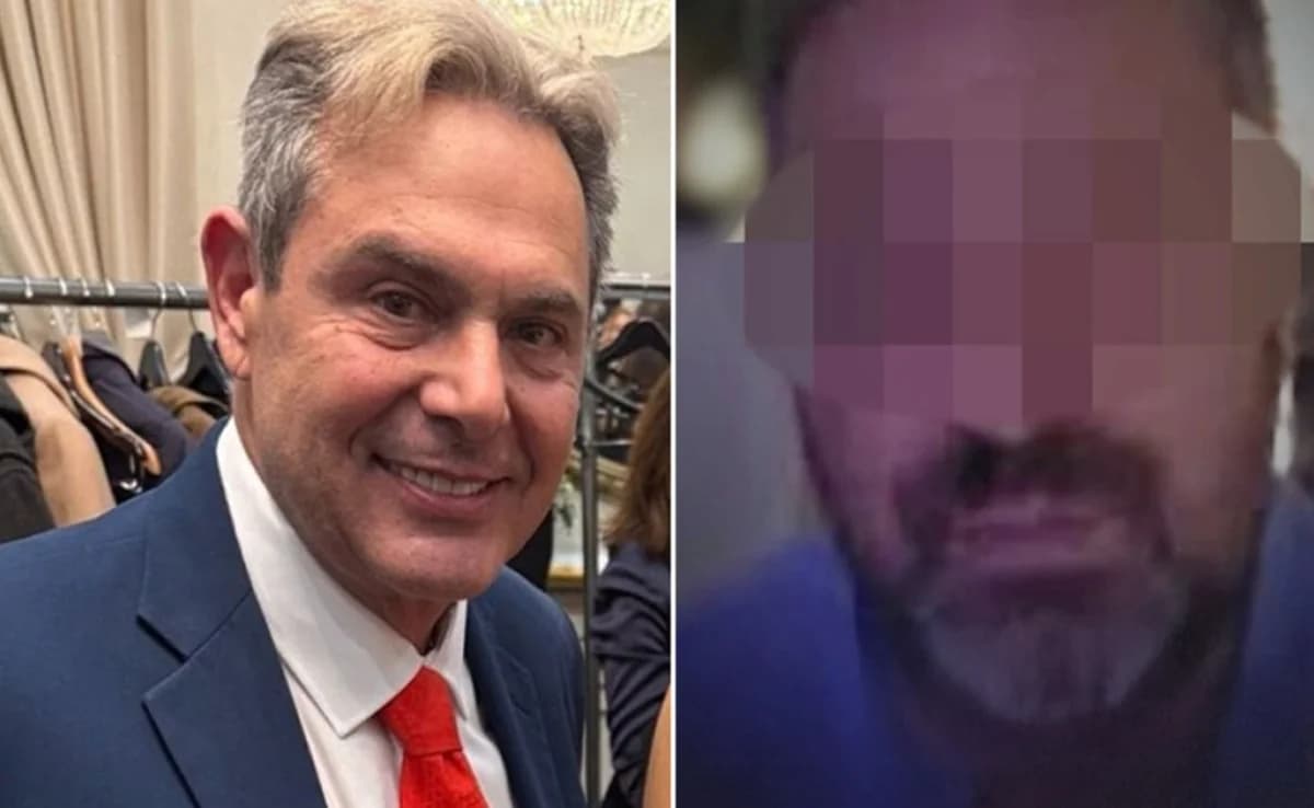 P. Kammenos: New dialogues with mafia figure about a favor for Trump