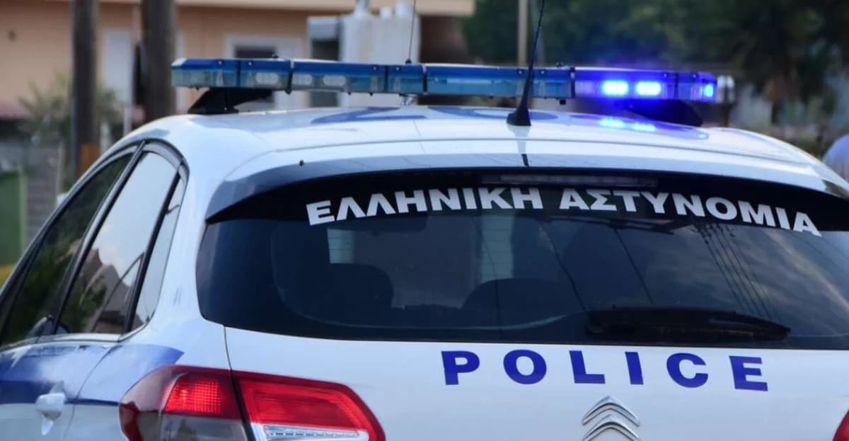 Συνελήφθη ανήλικος για την αρπαγή βρέφους στην Ακρόπολη