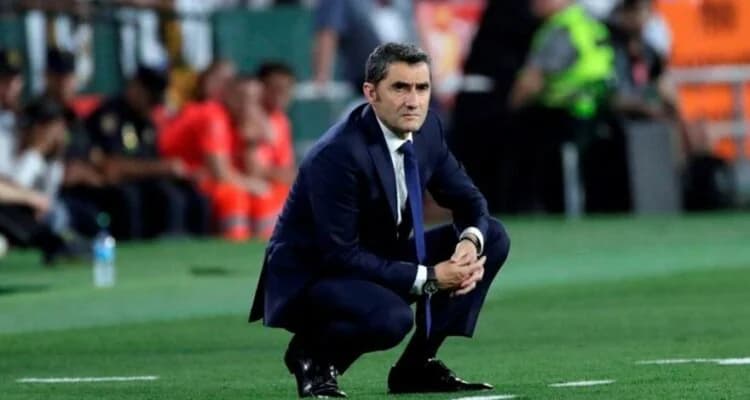 Valverde Receives Heavy Sanction: Four-Match Ban