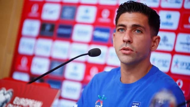 Bakasetas: "Wir wollen uns unbedingt für die WM 2026 qualifizieren"