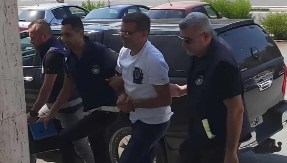 Murat Metin Hakki: Türkisch-zyprischer Anwalt weist Anklage zurück