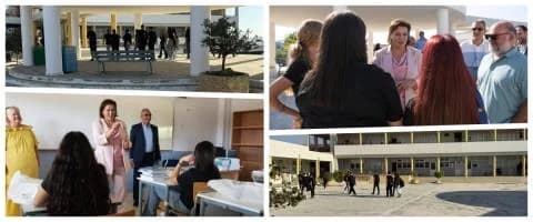 דרישות התלמידים ממשרד החינוך: צמצום חומר הלימוד, מוזיקה בהפסקות, טכנולוגיות חדשות