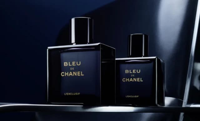 BLEU DE CHANEL L’EXCLUSIF: Der neue Duft von Chanel