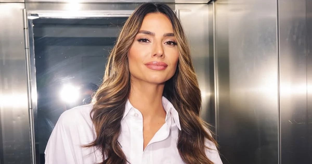 GNTM: Official Announcement for Premiere with Iliana Papageorgiou