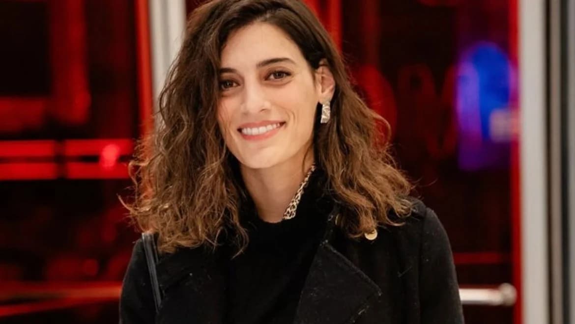 Χριστίνα Χειλά Φαμέλη: «Δέχθηκα σχόλια για την ηλικία μου»