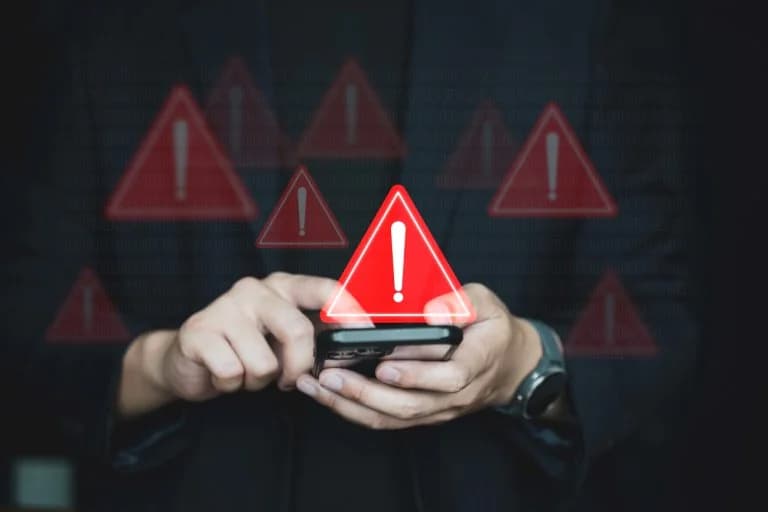 Prueba de Alerta de Emergencia en Reino Unido: Mensaje a 85 Millones de Móviles