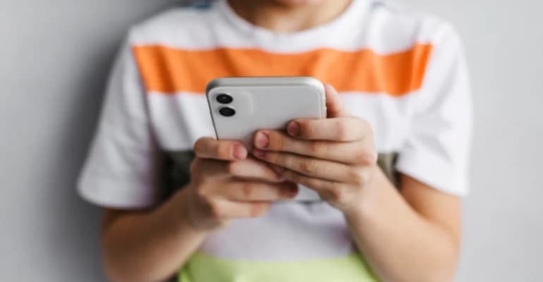 Chipre: Menores Intercambiando Videos Sexuales – Apelación al Tribunal Supremo