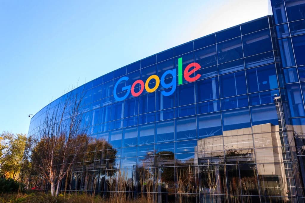 ЕС наложил на Google огромный штраф за антимонопольное поведение
