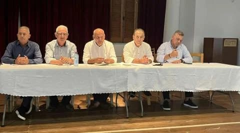 Visita del Comité de Energía a Tillyria: Enfoque en el Desarrollo