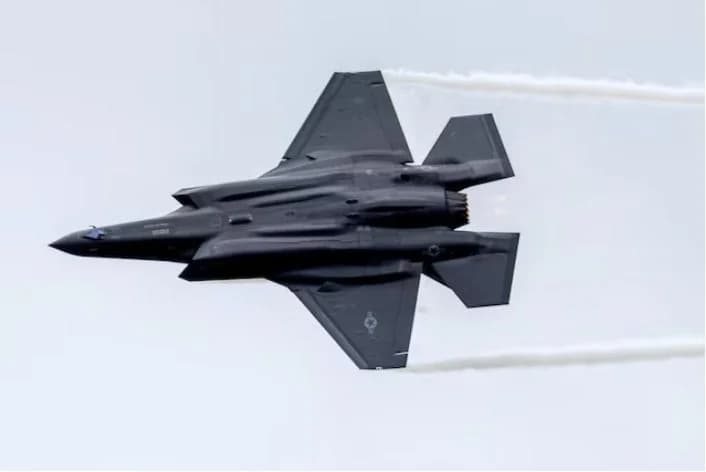 США развертывают F-35 в Пуэрто-Рико на фоне напряженности в отношениях с Венесуэлой