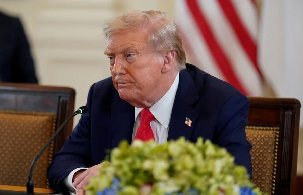 Дональд Трамп рассматривает возможность нанесения ударов по картелям в Венесуэле