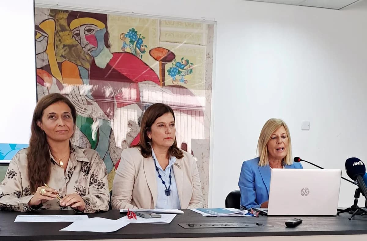 Cyprus: €300,000 Plan for Digital Upgrade of Cultural Organizations