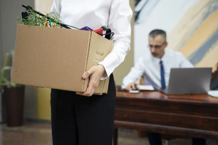 ERGAΝΗ: Changes to Dismissals in the Private Sector