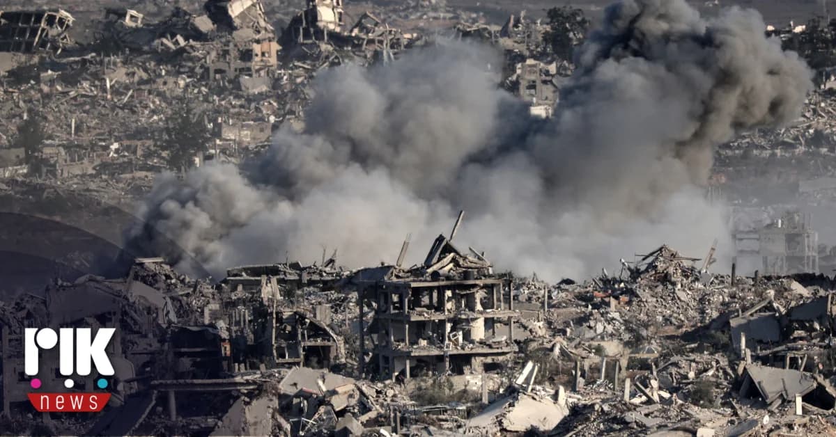 Israelische Armee fordert Palästinenser zur Evakuierung von Gaza-Stadt auf