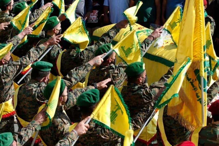 Hezbolá rechaza el desarme por parte del gobierno libanés