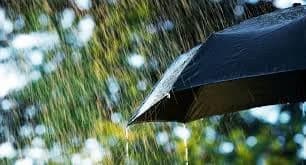 塞浦路斯气温略有下降并有降雨