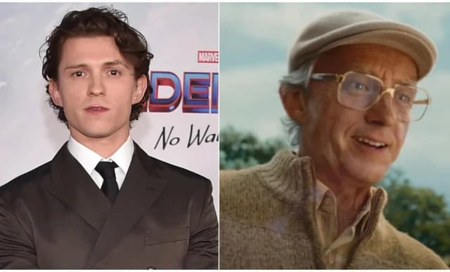 Tom Holland spielt 9 Charaktere in 2-Minuten-Video