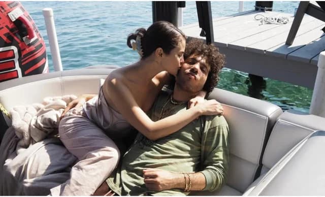 Selena Gomez & Benny Blanco planen Hochzeit in Montecito-Villa