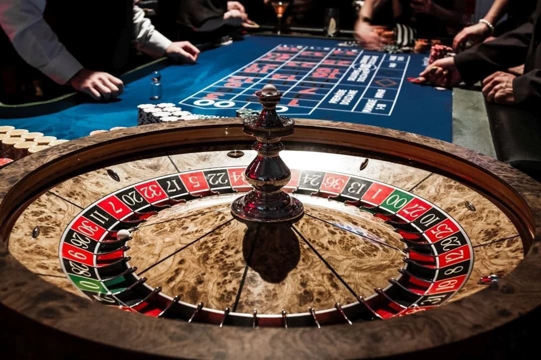 Καζίνο και μαφία στα κατεχόμενα: Επένδυση στη «σκοτεινή οικονομία»