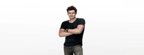 Orlando Bloom: Πρώτη δήλωση για τον χωρισμό από την Katy Perry