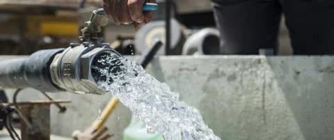 Καινοτόμο «Σταγονό-μετρώ» για εξοικονόμηση νερού στην Κύπρο