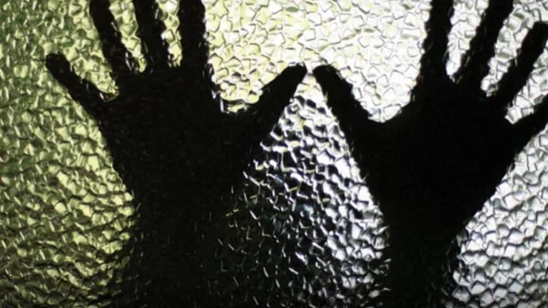 巴西：6岁女童一生被锁，终获解救