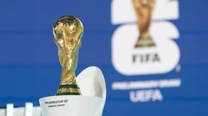 Weltmeisterschaft 2026: Bisher qualifizierte Teams