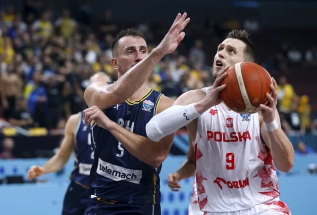 Eurobasket 2025: Polen besiegt Bosnien und zieht ins Viertelfinale ein