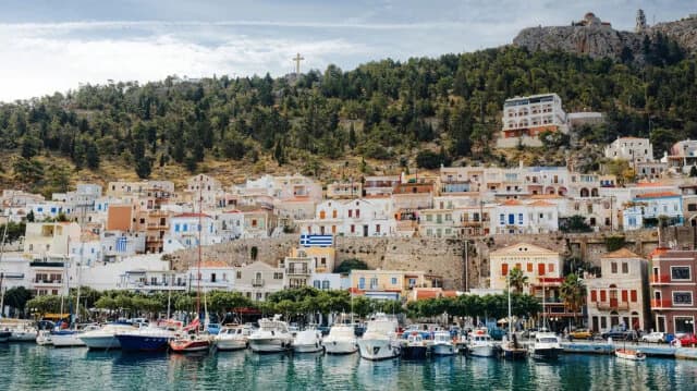 30% VAT Reduction for Islands with Population Under 20,000