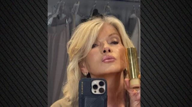 Selfie de Martha Stewart Desata Debate: 'Pensé que era Millie Bobby Brown'