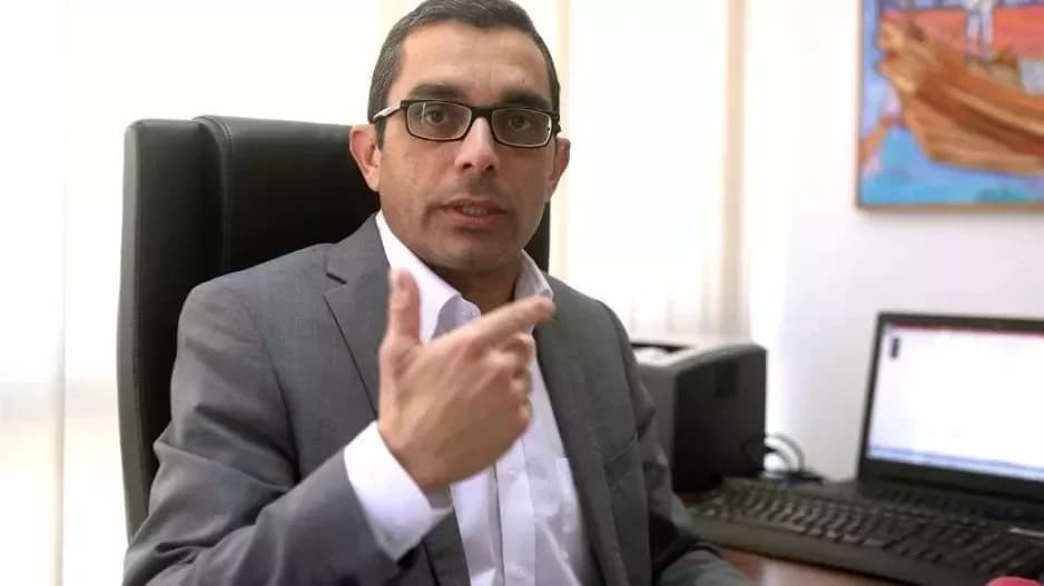 Chrysis Pantelidis startet frühen Wahlkampf