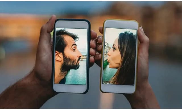 Relación a Distancia: Consejos para que funcione