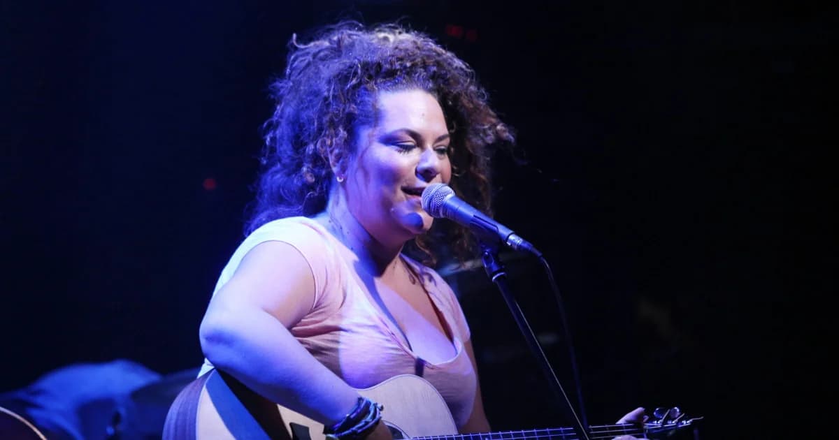 Matoula Zamani: Polizeikontrolle vor ihrem Konzert