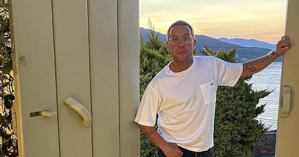 Γιώργος Μαζωνάκης: Δικηγόρος καταγγέλλει «απειλές» κατά γιατρού
