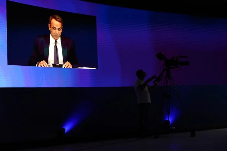 ΦΠΑ: Απαντήσεις του Υπουργείου Οικονομικών στην ερώτηση προς Μητσοτάκη