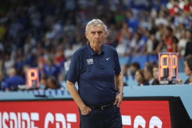 Pesic: Ich trete nie zurück – 'Wir wurden von Verletzungen und Coronavirus zerschlagen'