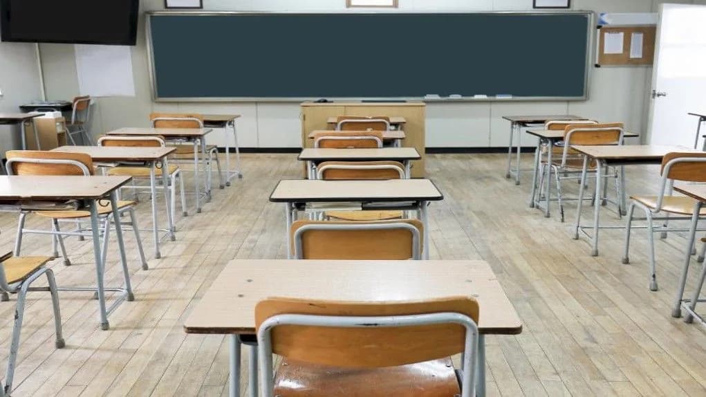 School Year Starts with Shortages and Construction Sites