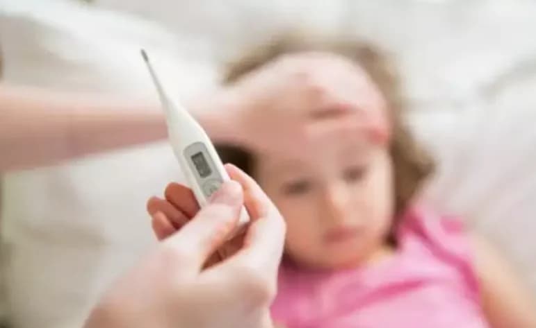 Aumento de infecciones virales: Incremento de casos de Covid y gripe