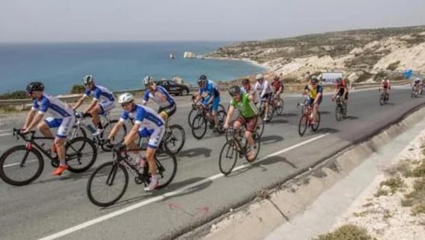 Pafos: Se reinicia la campaña de seguridad vial tras las vacaciones