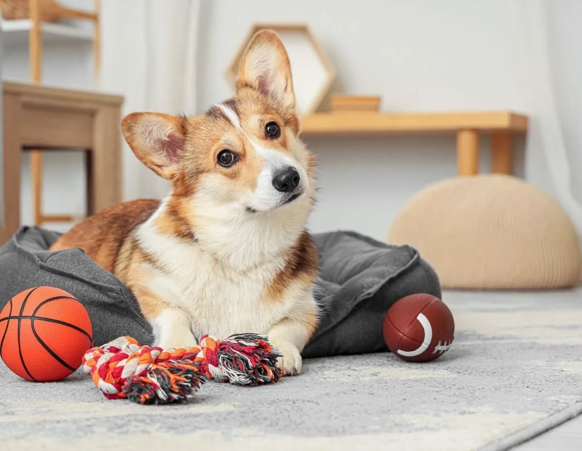 Formas de estimular mentalmente a tu perro
