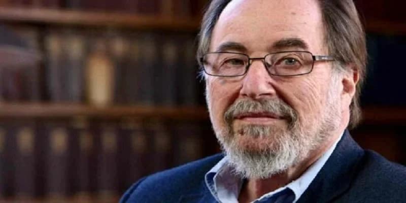 David Baltimore, Nobelpreisträger für Medizin, gestorben