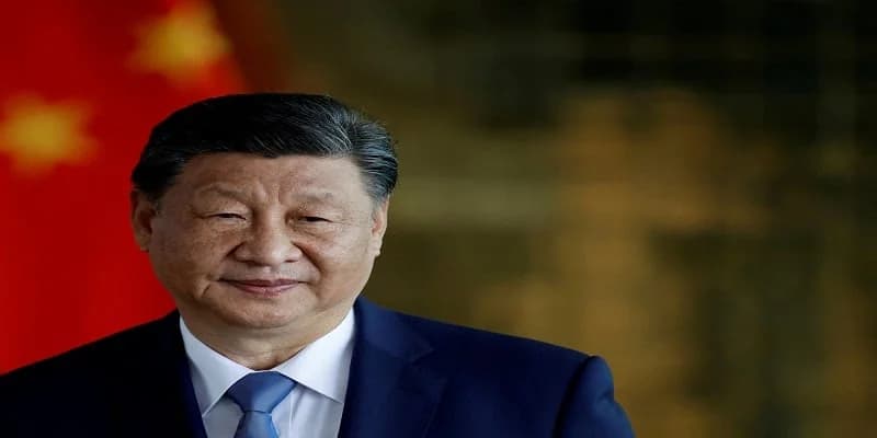 Xi Jinping to BRICS Leaders: "Resist All Forms of Protectionism"