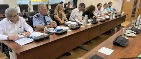Engpässe und Verzögerungen in der psychiatrischen Versorgung in Zypern