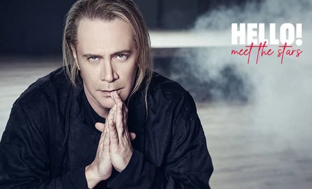 Stefanos Korkolis: Concierto en Chipre para la Fundación Enavsma