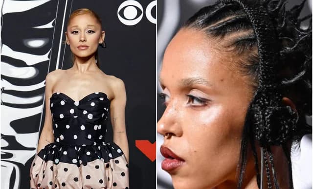 MTV VMAs 2025: Apariciones Explosivas y Looks de Moda Destacados