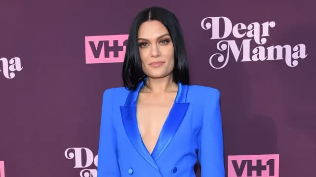 Jessie J: 'Ich fühle mich wie mitten in einem Sturm' vor der Operation