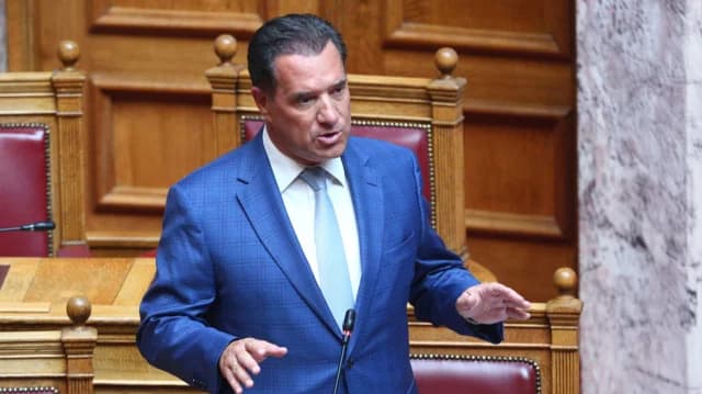 Georgiadis: Investigación en Egina No Señala a Conductores