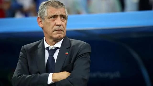 Fernando Santos: Fin de su etapa en Azerbaiyán