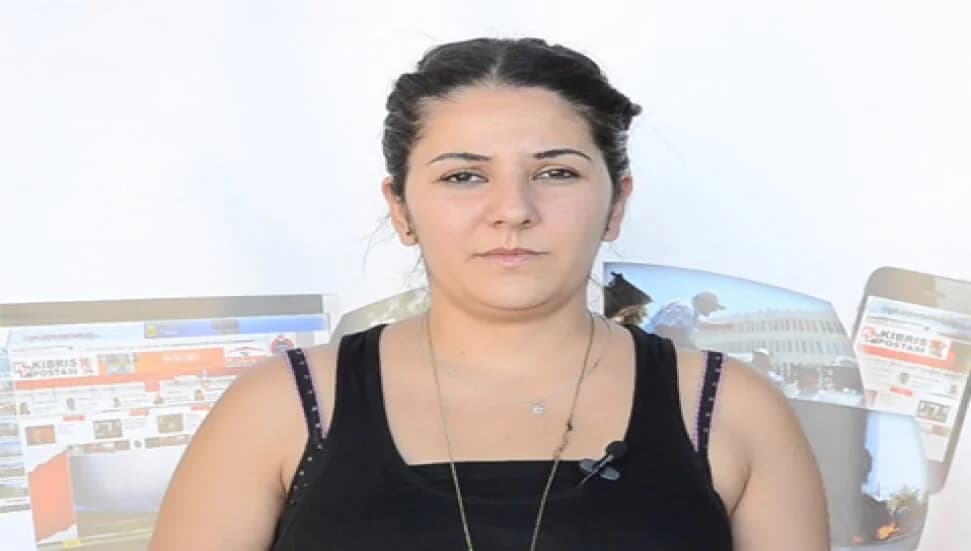 Τουρκοκύπρια δημοσιογράφος καταγγέλλει απειλές κατά της ζωής της στα κατεχόμενα