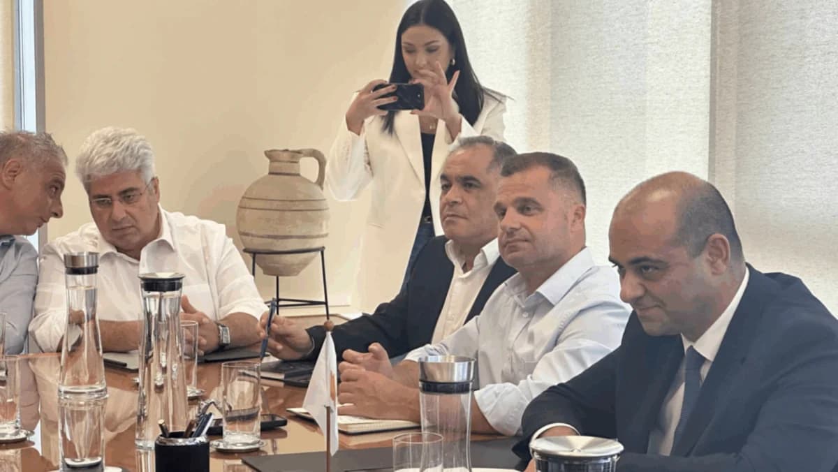 Deadlock on Cost of Living Allowance (ATA): Unions Continue Strike Actions
